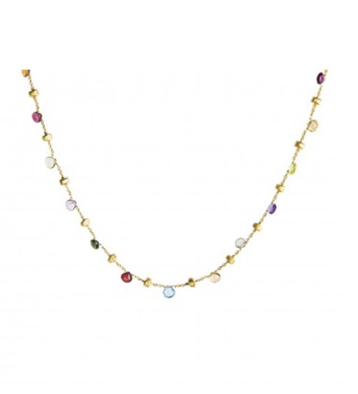 Marco bicego clearance necklace